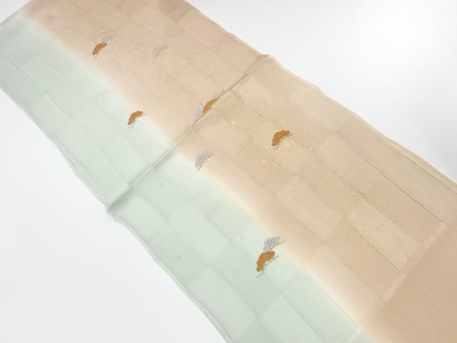 Japanese Kimono / Accessories Silk